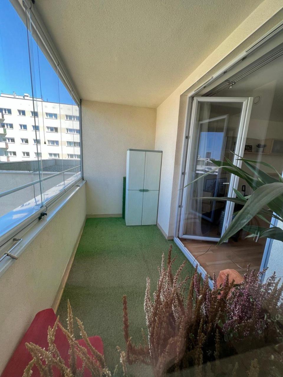 Warsaw Okopowa Apartアパートメント エクステリア 写真
